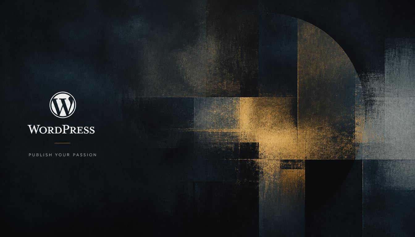 Return to WordPress Gutenberg
